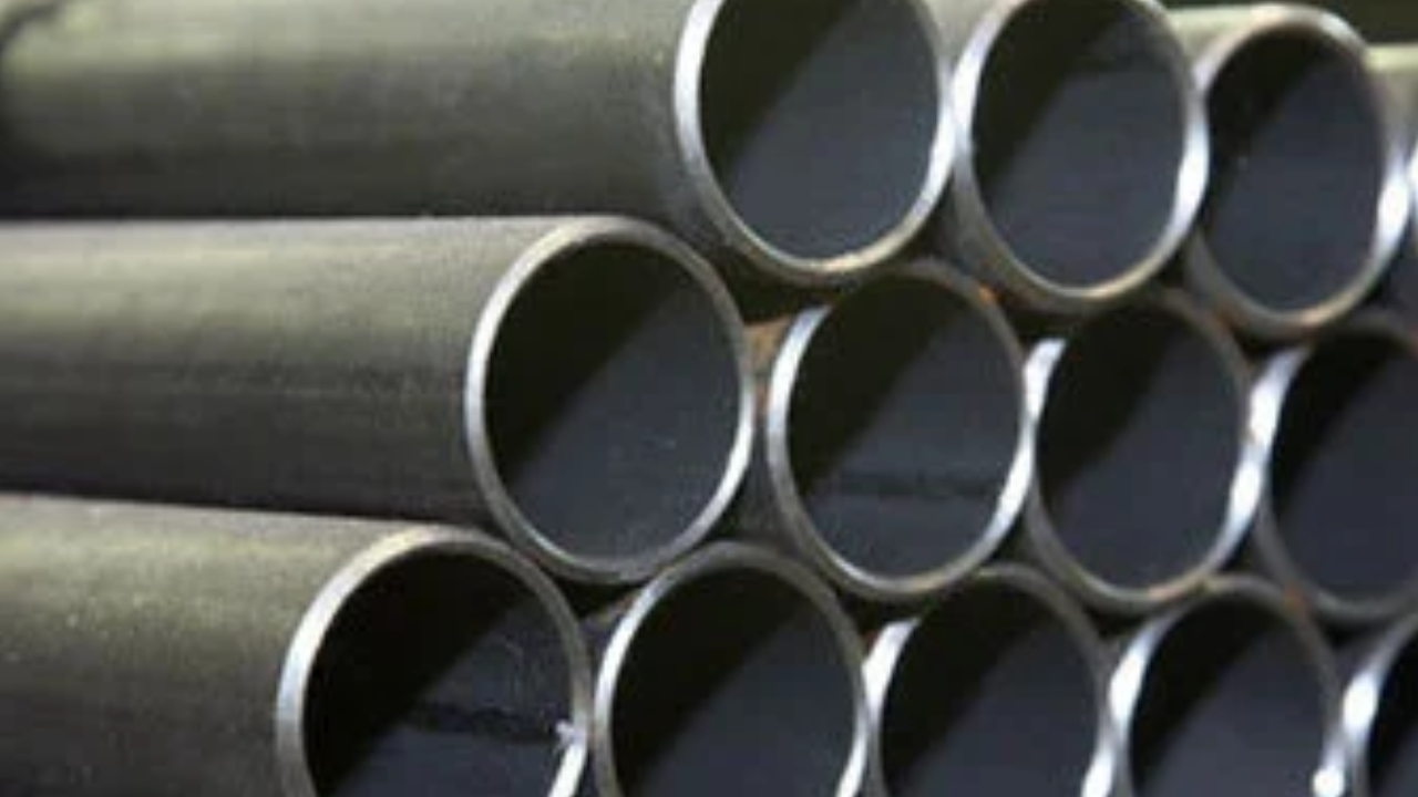 How Important Are Steel Fittings And Pipes in A Piping System?