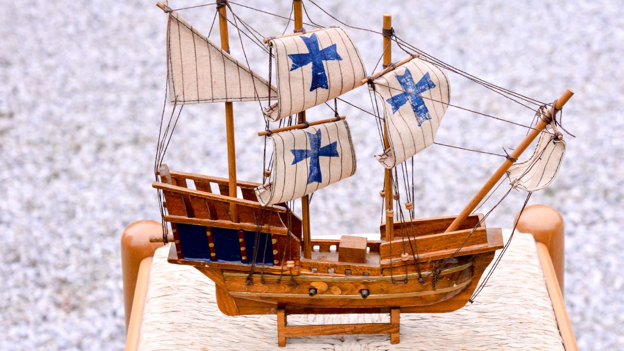 How Ship Toys Inspire Role-Playing and Storytelling in Children?