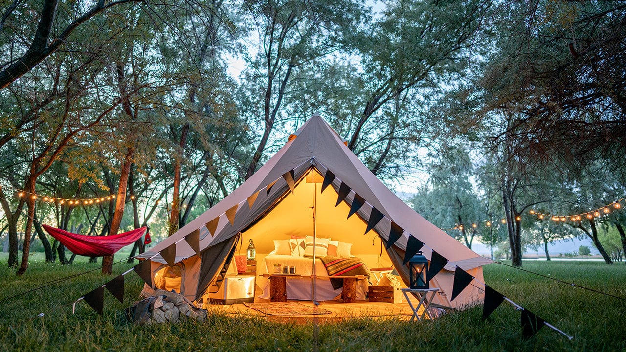 Benefits of Choosing Everich for Wholesale Camping Supplies